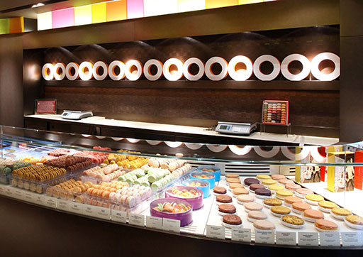 Paris 8e - 133 Av. des Champs-Élysées