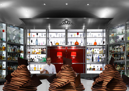 Paris 8e - Le Royal Monceau <br/> Raffles Paris