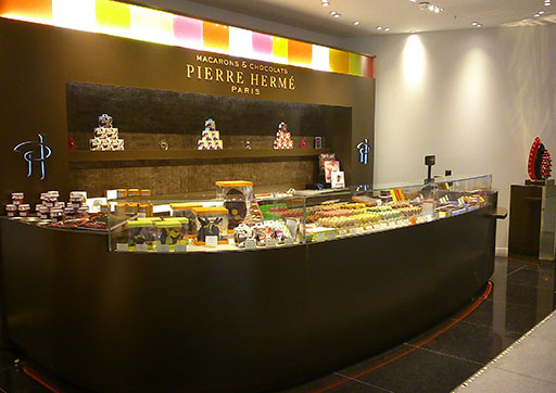 Strasbourg - Galeries Lafayette