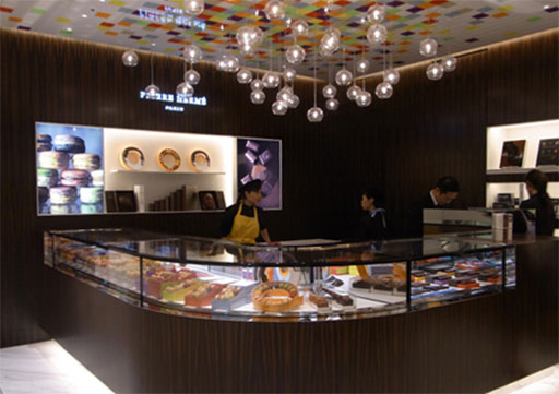 Tokyo - Matsuya Ginza