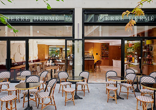 Paris 7e - Beaupassage