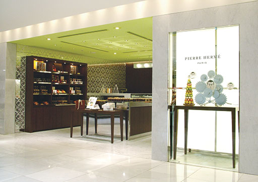 Tokyo - Isetan Shinjuku