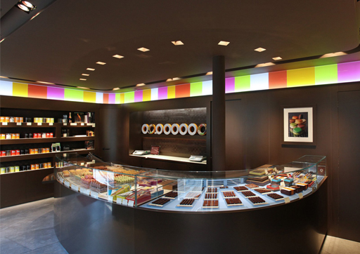 Tokyo - Nihonbashi Mitsukoshi