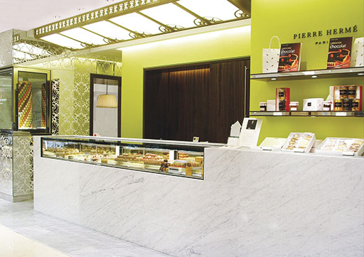 Tokyo - Nihonbashi Mitsukoshi