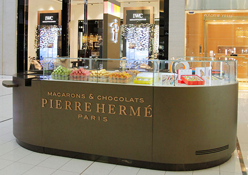 Pierre Herme Paris @ The Dubai Mall