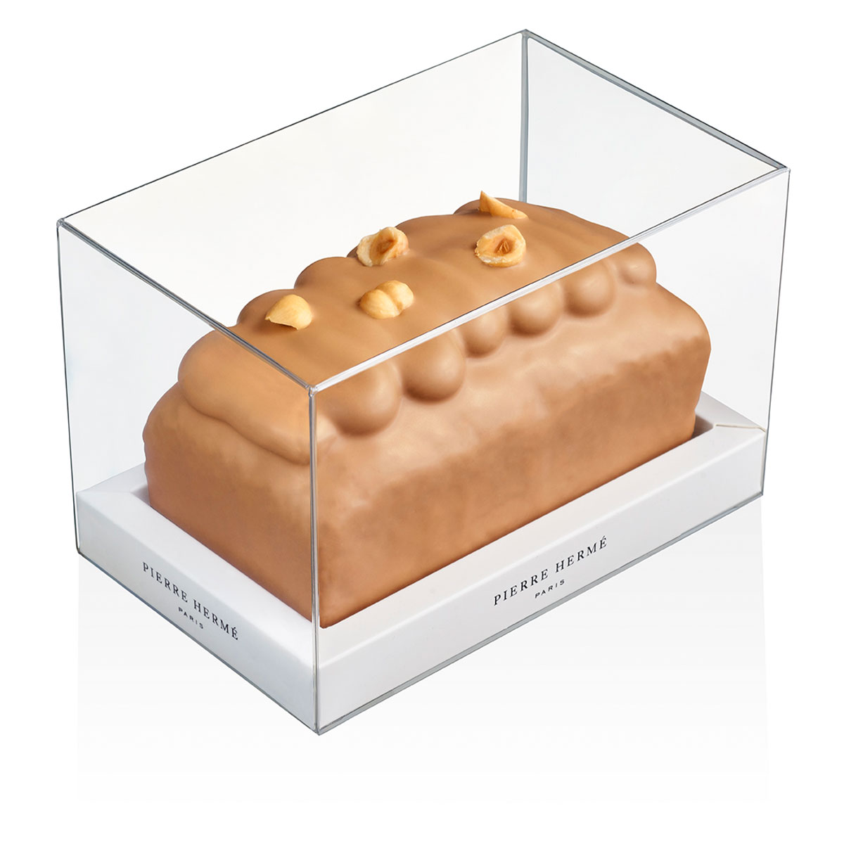 Pound Cake 