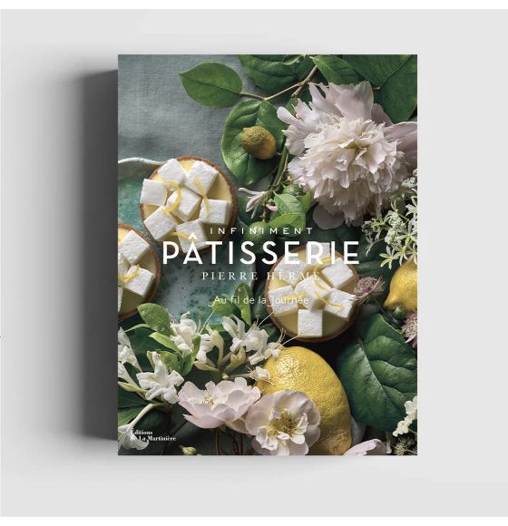 Infiniment Pâtisserie