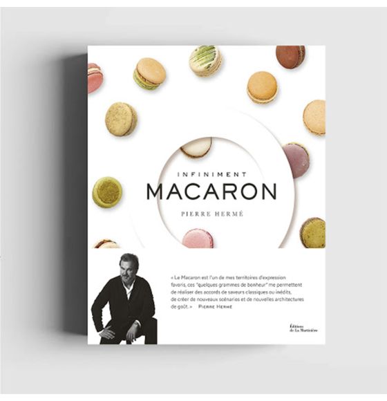Infiniment Macaron