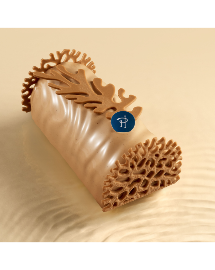 Bûche Fhlor Pierre Hermé Paris