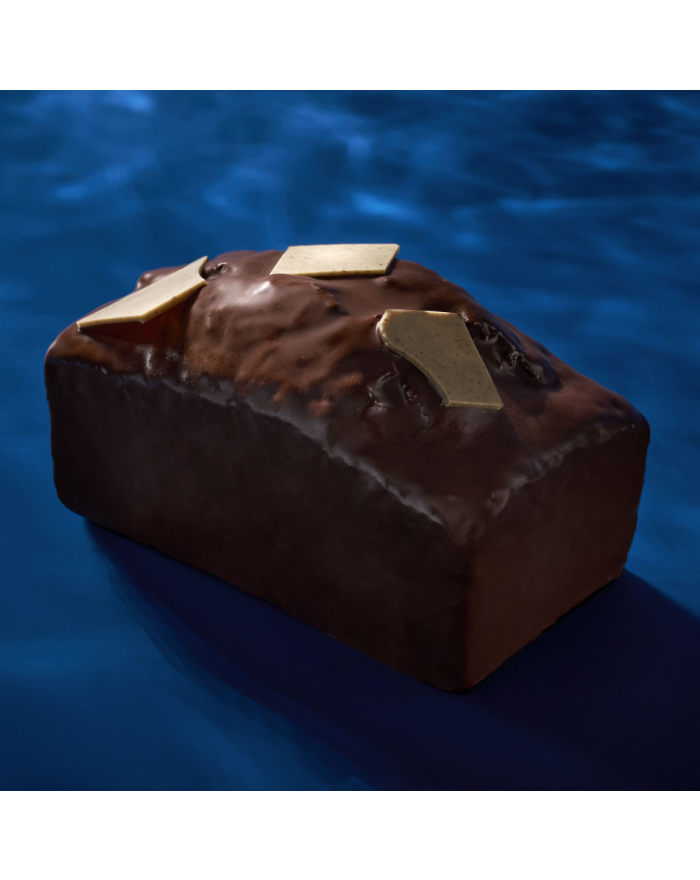 Cake Marbré Ultime Pierre Hermé Paris