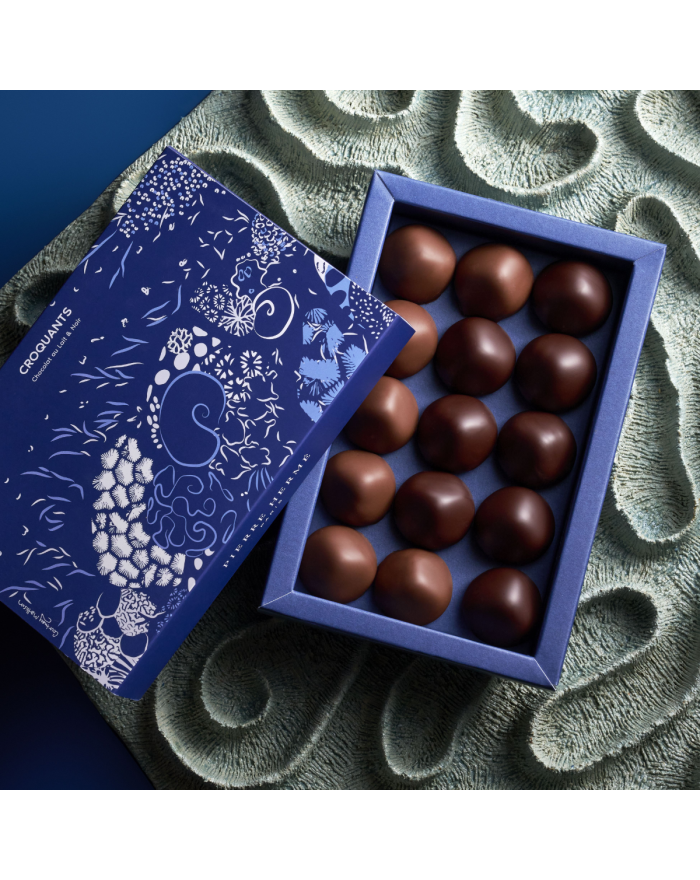 Croquants au Praliné Pierre Hermé Paris