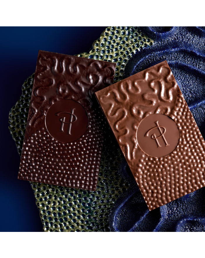 Tablettes Fourrées Noël Pierre Hermé Paris 