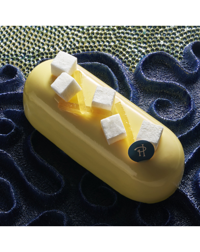 Nomade Infiniment Citron Pierre Hermé Paris