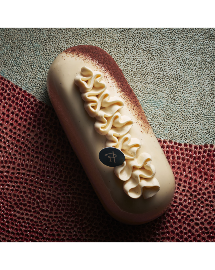 Nomade Infiniment Vanille Pierre Hermé Paris
