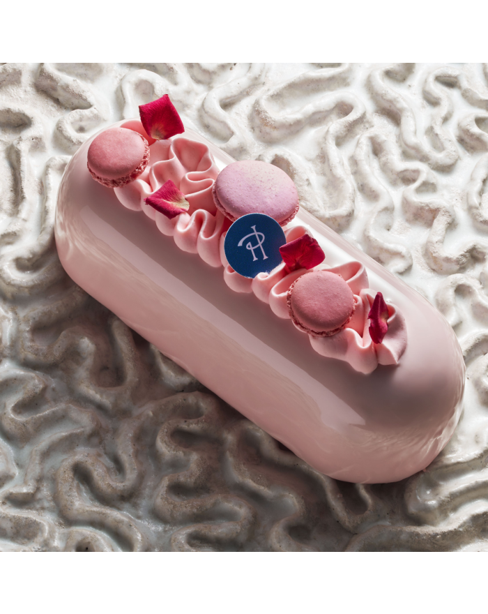 Nomade Ispahan Pierre Hermé Paris