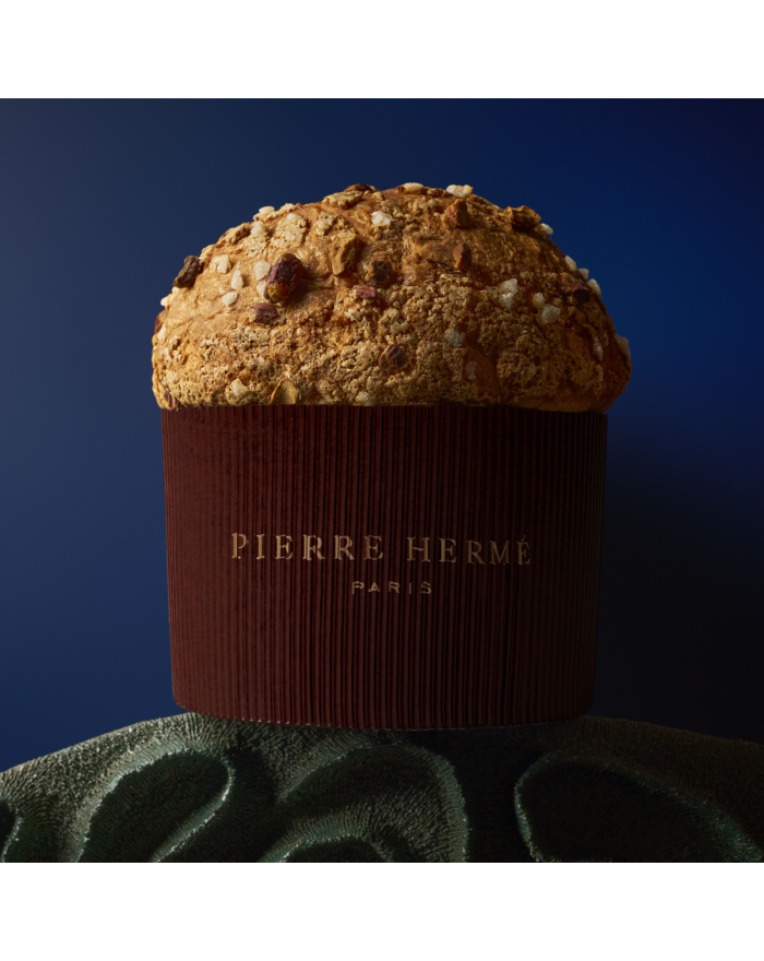 Panettone Arya Pierre Hermé Paris