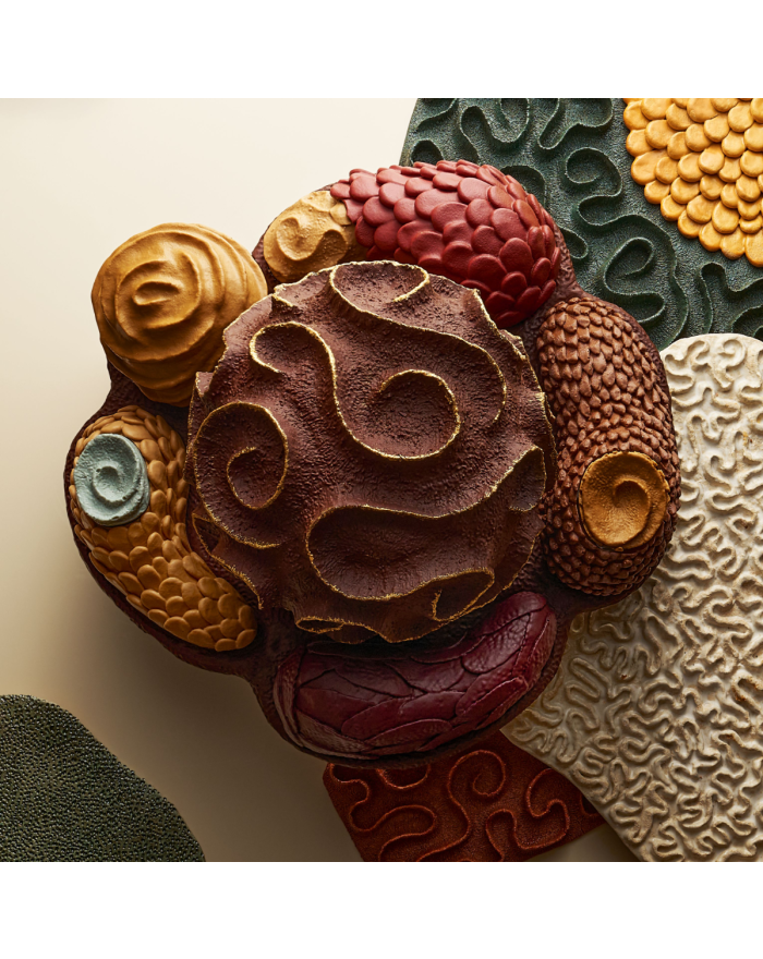 Pièce d'Exception Infiniment Chocolat Pierre Hermé Paris