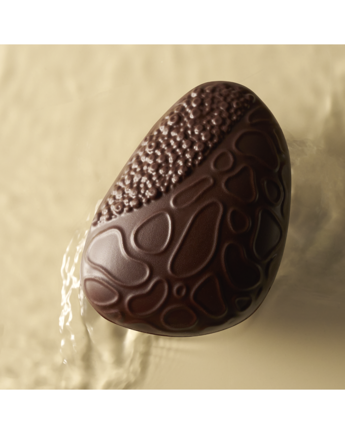 Récif Chocolat Noir & Praliné Noisette Pierre Hermé Paris