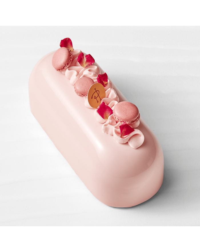 Nomade Ispahan Pierre Hermé Paris