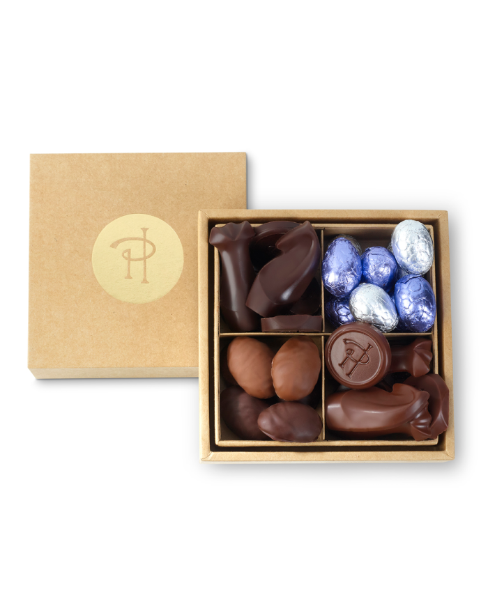 Coffret Infiniment Gourmand Pierre Hermé Paris