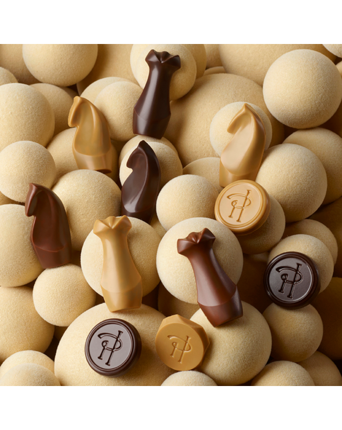 Pochette Gourmandise Pierre Hermé Paris