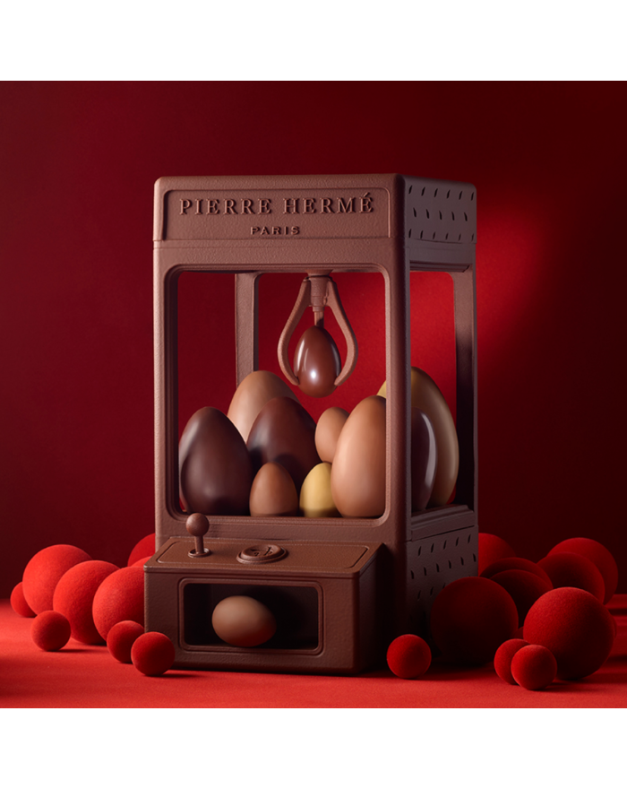 Pur Hasard Pierre Hermé Paris