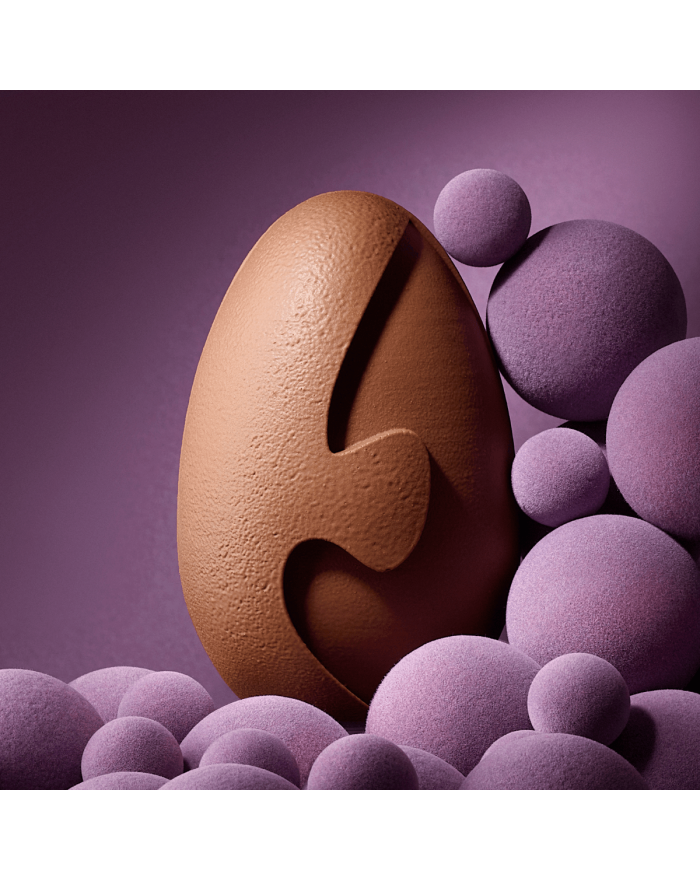 Puzzle Chocolat au Lait Pierre Hermé Paris