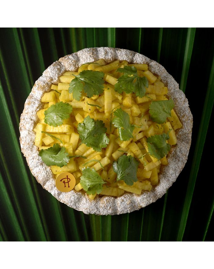 Victoria | Pierre Hermé Paris