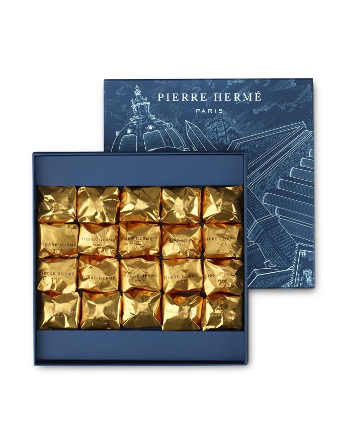 20 MARRONS GLACÉS