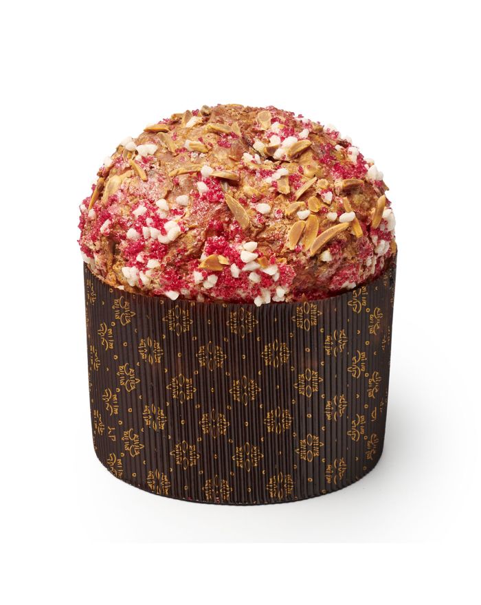 PANETTONE ISPAHAN