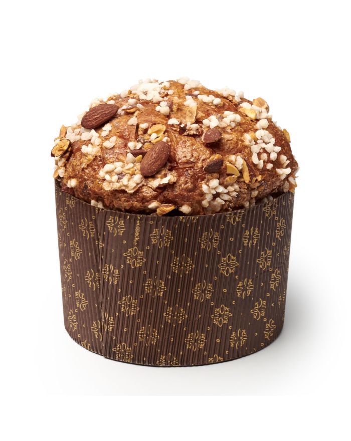 PANETTONE AU MARRON GLACÉ