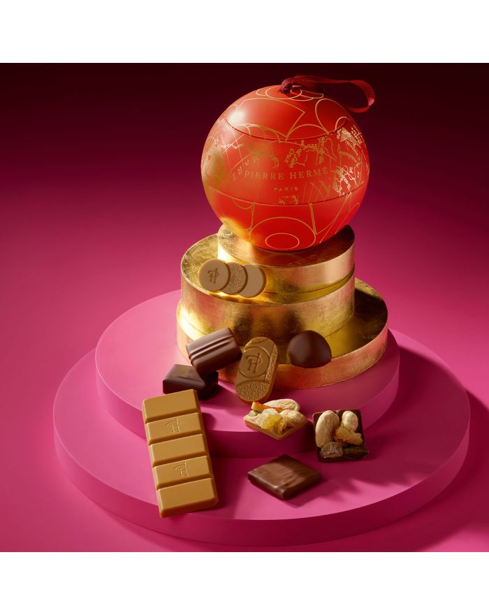 Boule de Noël