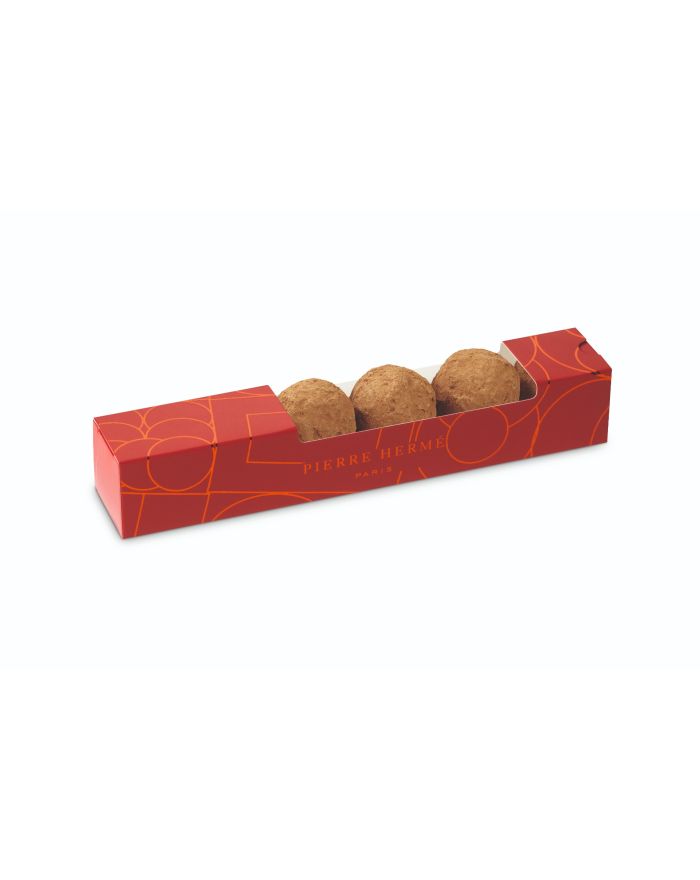 RÉGLETTE DE 6 TRUFFES