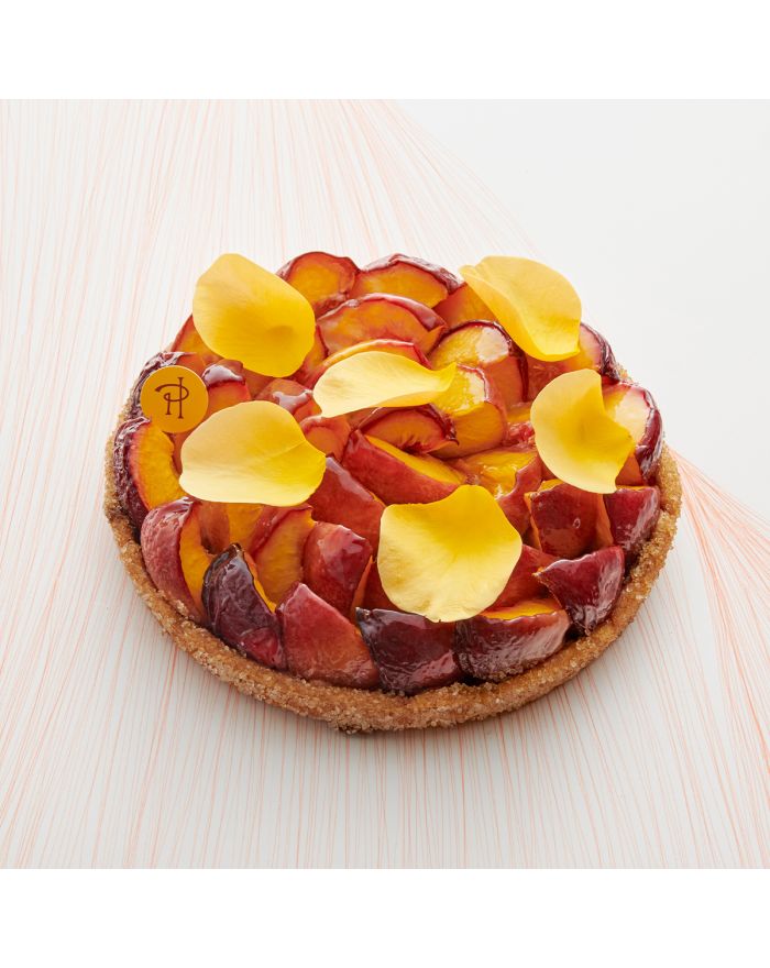 Tarte Audace Pierre Hermé Paris