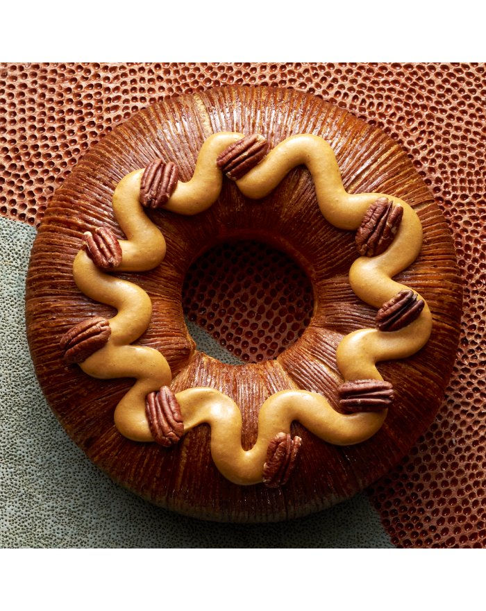 Brioche Feuilletée Faubourg Saint-Honoré Pierre Hermé Paris