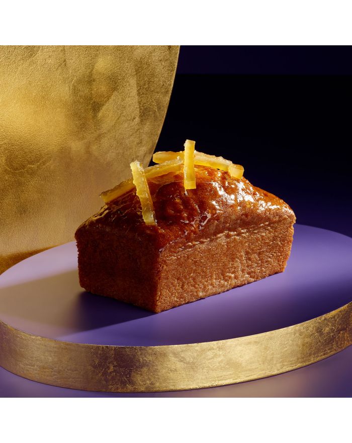 CAKE INFINIMENT CITRON