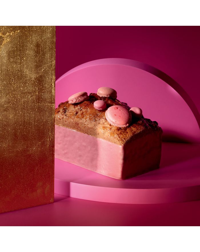 CAKE ISPAHAN