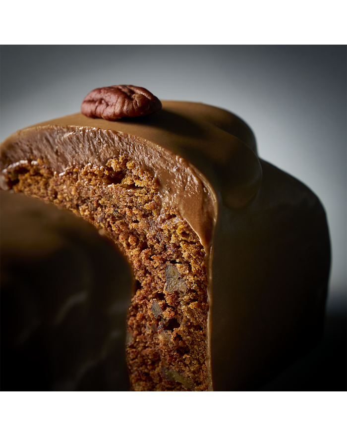 Cake Infiniment Noix de Pécan Pierre Hermé Paris