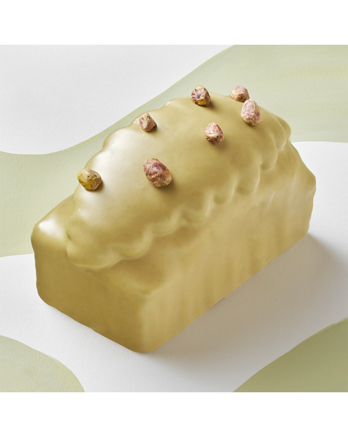 Cake Infiniment Pistache | Pierre Hermé Paris