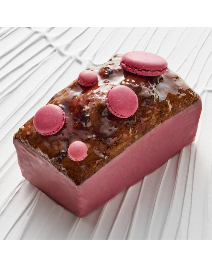 Cake Ispahan Pierre Hermé Paris