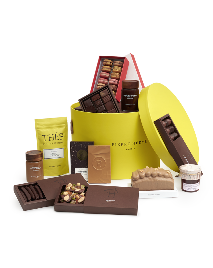 Coffret Cadeau Monts & Merveilles