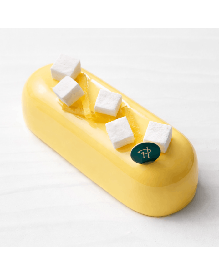 Nomade Infiniment Citron Pierre Hermé Paris