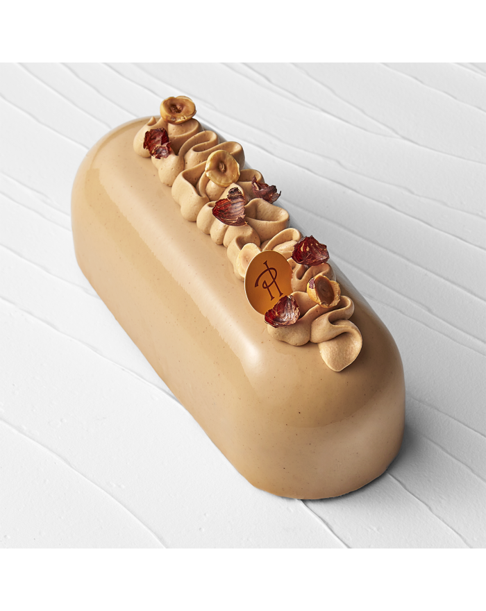 Nomade Infiniment Praliné Noisette Pierre Hermé Paris