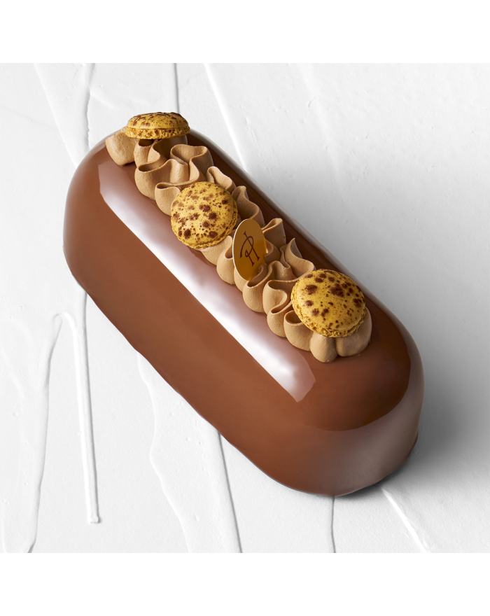 Nomade Mogador Pierre Hermé Paris