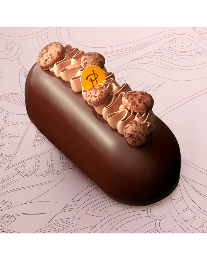 Nomade Origine Pierre Hermé Paris
