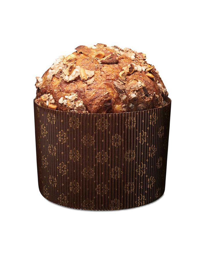 PANETTONE INFINIMENT CHOCOLAT