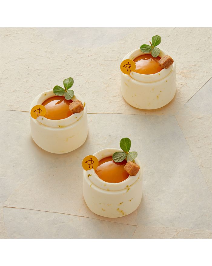 Solento | Pierre Hermé Paris