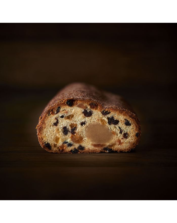 STOLLEN