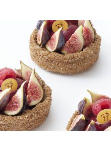 Tarte-Garance