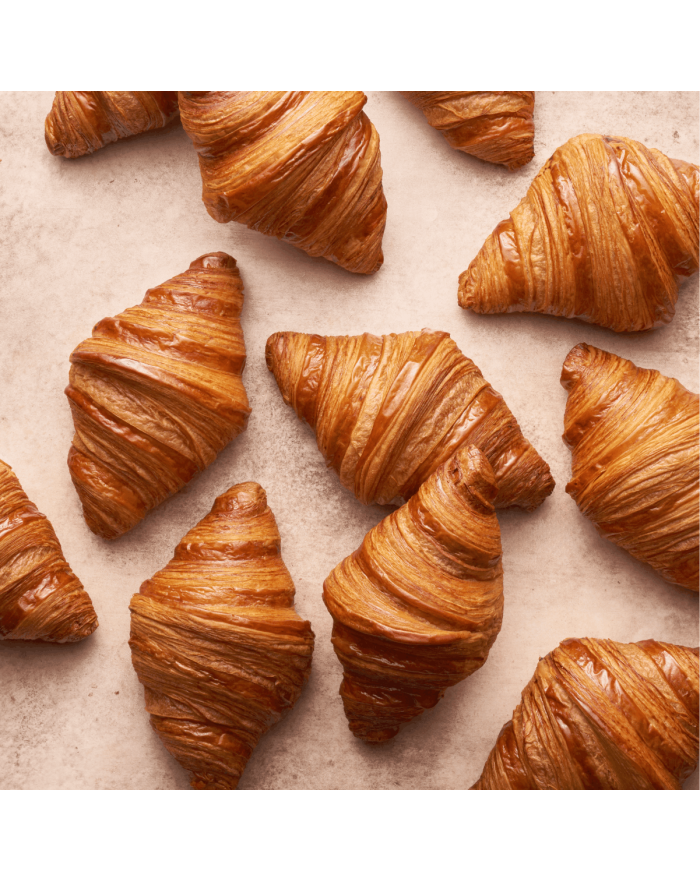 Croissant Viennoiserie Pierre Hermé Paris